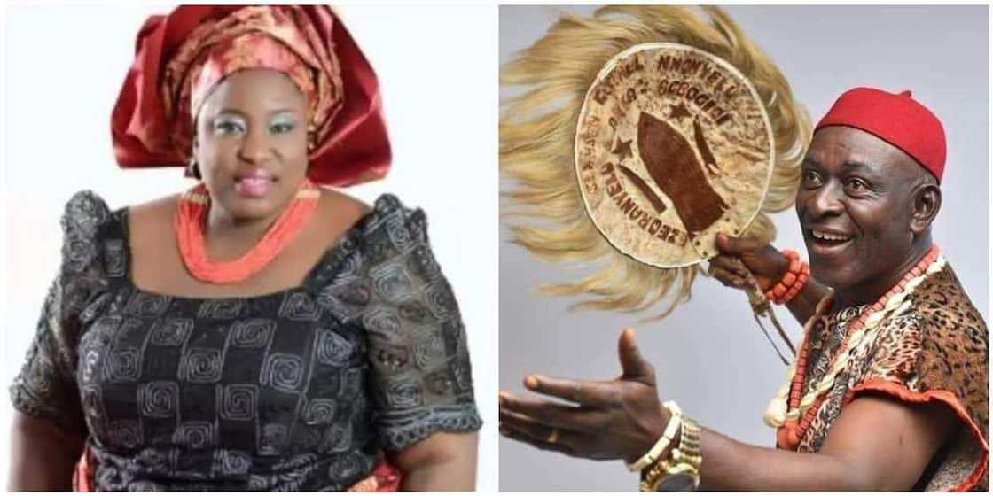 Cynthia Okereke and Clemson Cornel, Nollywood actors, AGN Cynthia Okereke and Clemson Cornel, Nollywood actors, AGN