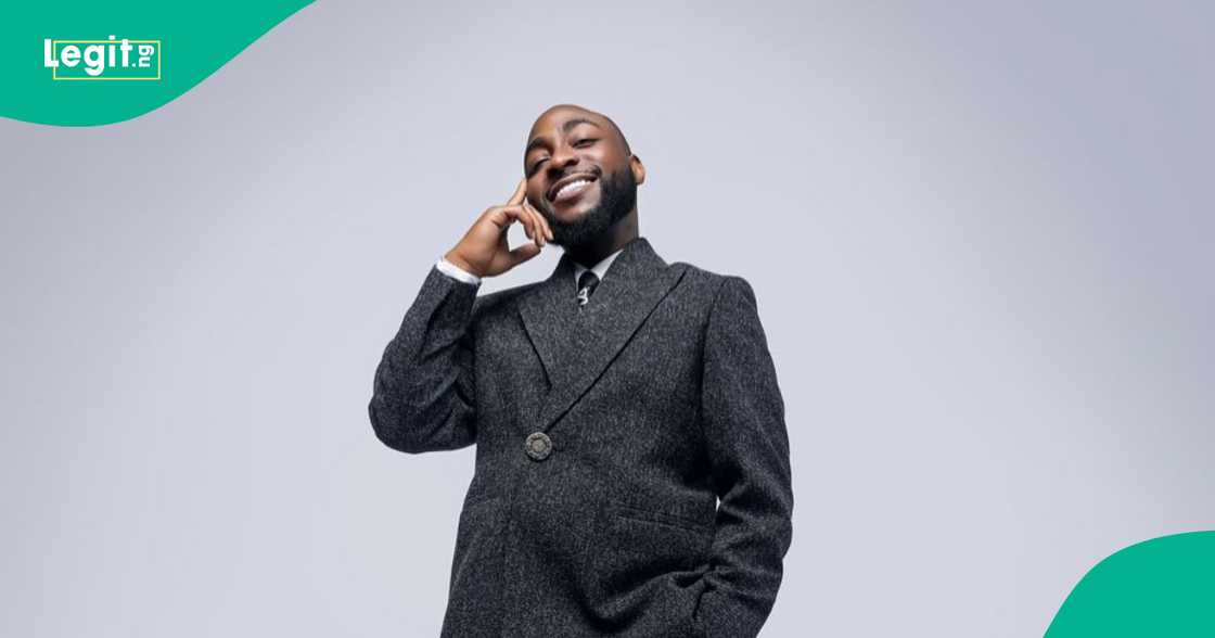 Davido's appreciation post to Trinidad fans trends online. Davido's appreciation post to Trinidad fans trends online.