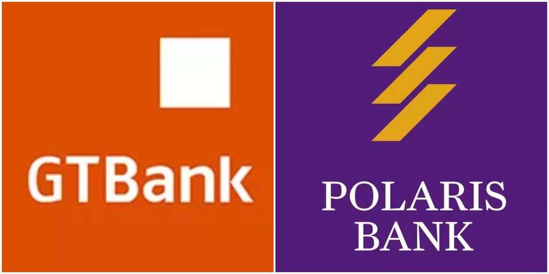 GTBank, Polaris Bank, Others Now Debiting Customers' Accounts for USSD Code GTBank, Polaris Bank, Others Now Debiting Customers' Accounts for USSD Code
