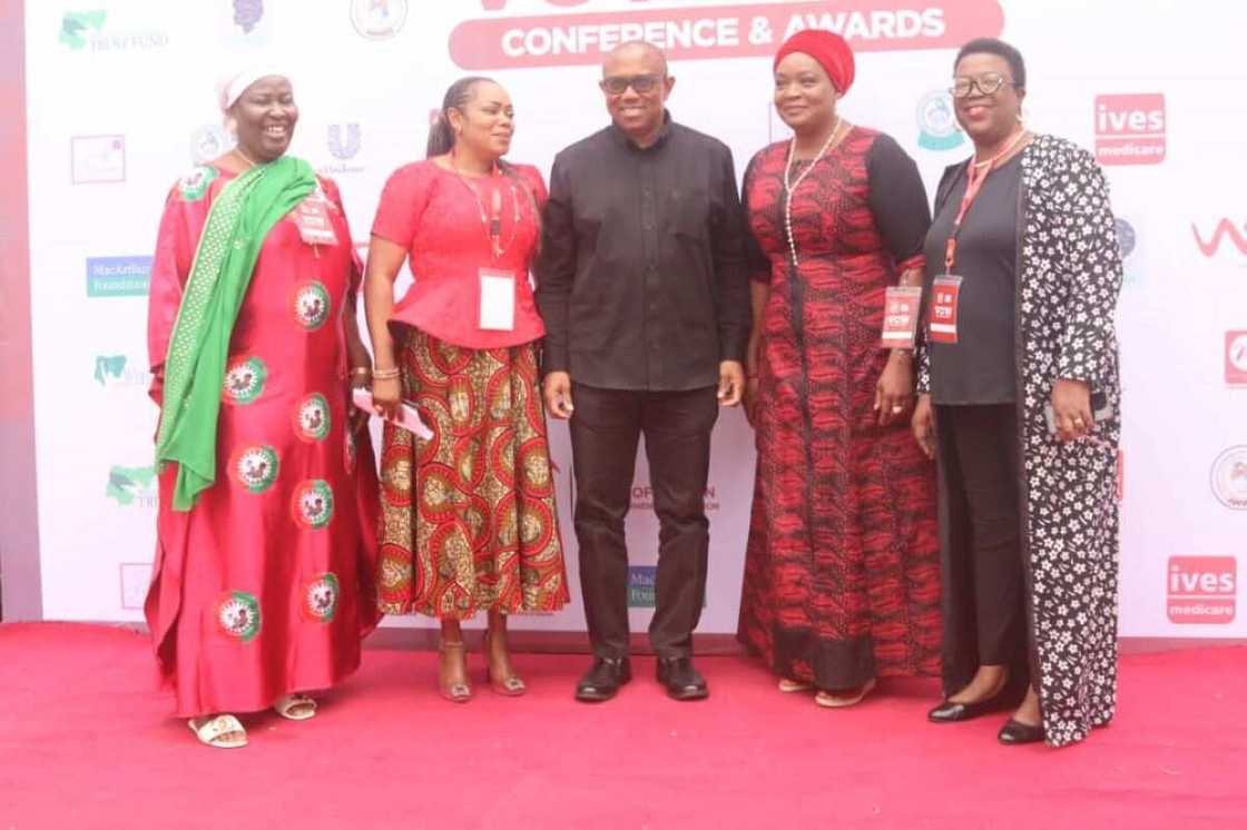 Peter Obi, women, Nigerian mothers, 2023 presidential election, Labour Party Peter Obi, women, Nigerian mothers, 2023 presidential election, Labour Party