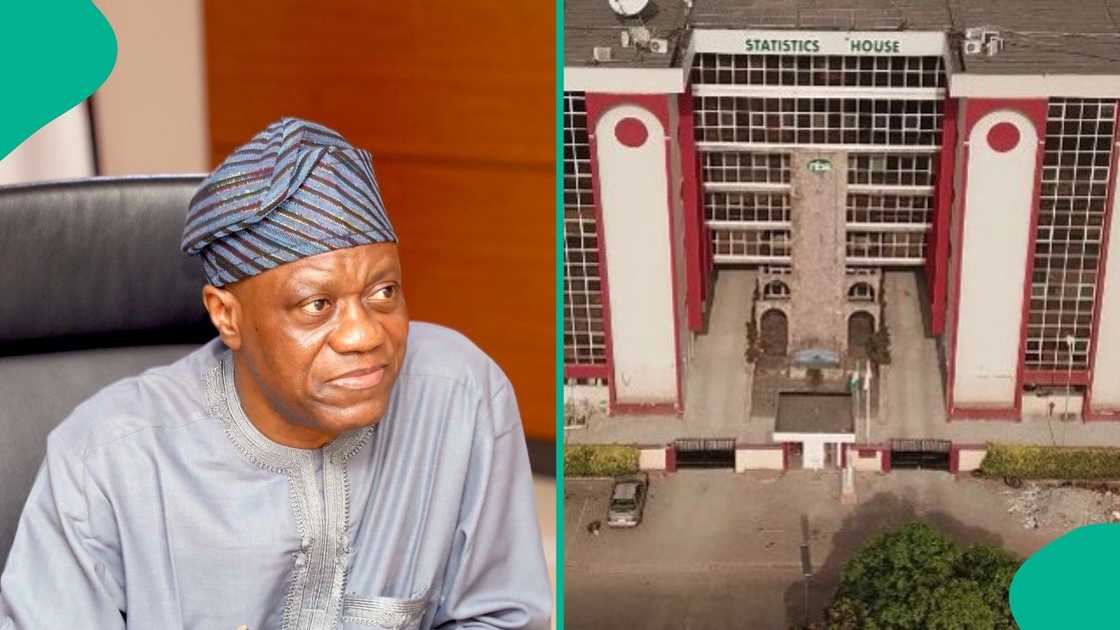Checks show that NBS quietly deleted some key historical data, without notifying Nigerians Checks show that NBS quietly deleted some key historical data, without notifying Nigerians