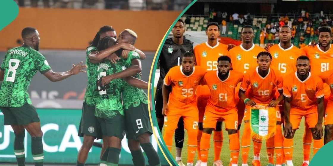 Supercomputer Predicts AFCON 2023 Winner Supercomputer Predicts AFCON 2023 Winner