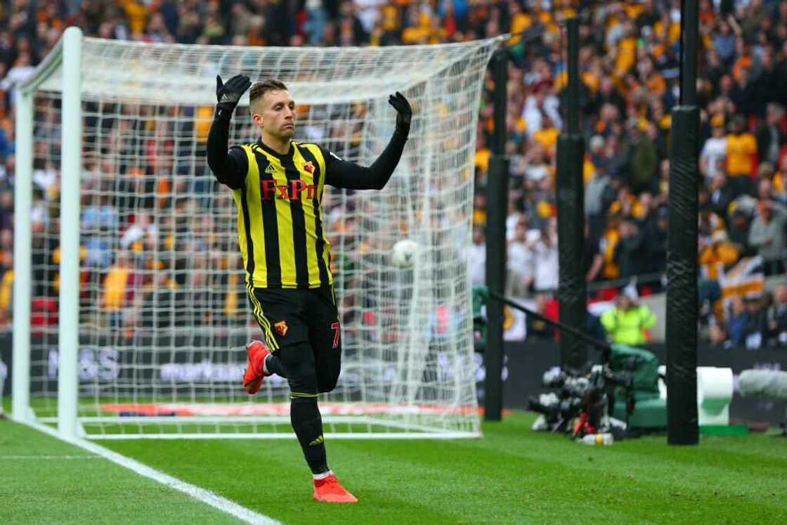 Deulofeu Deulofeu