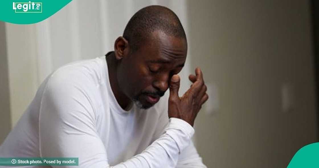 Man falls in love with late brother's wife Man falls in love with late brother's wife