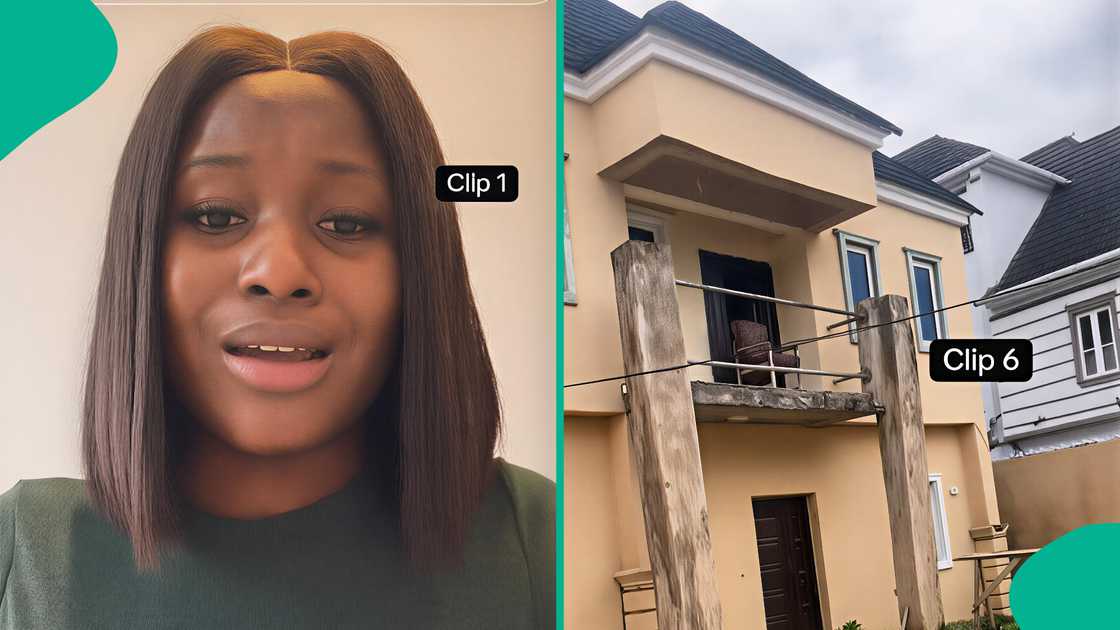 Lady cries out for help after paying developer N2.6 million for apartment only to discover 30 other people paid for same house