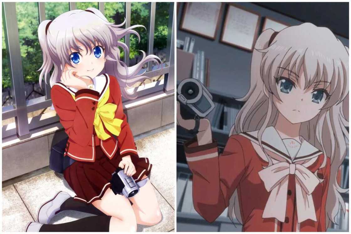 Top anime waifus Top anime waifus