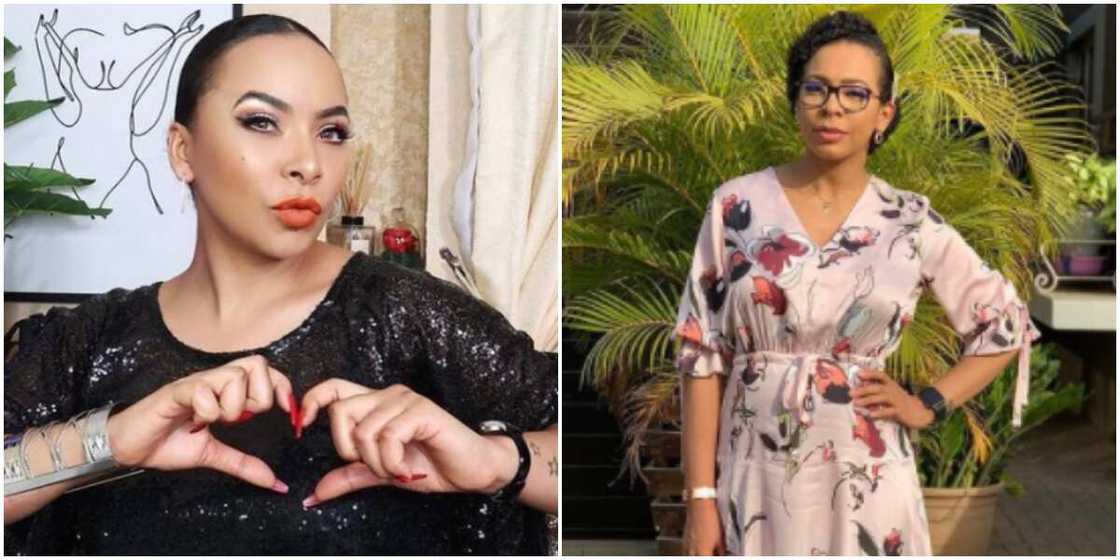 Reactions as BBNaija's Tboss blasts men who reclaim gifts from their girlfriends after breakup Reactions as BBNaija's Tboss blasts men who reclaim gifts from their girlfriends after breakup