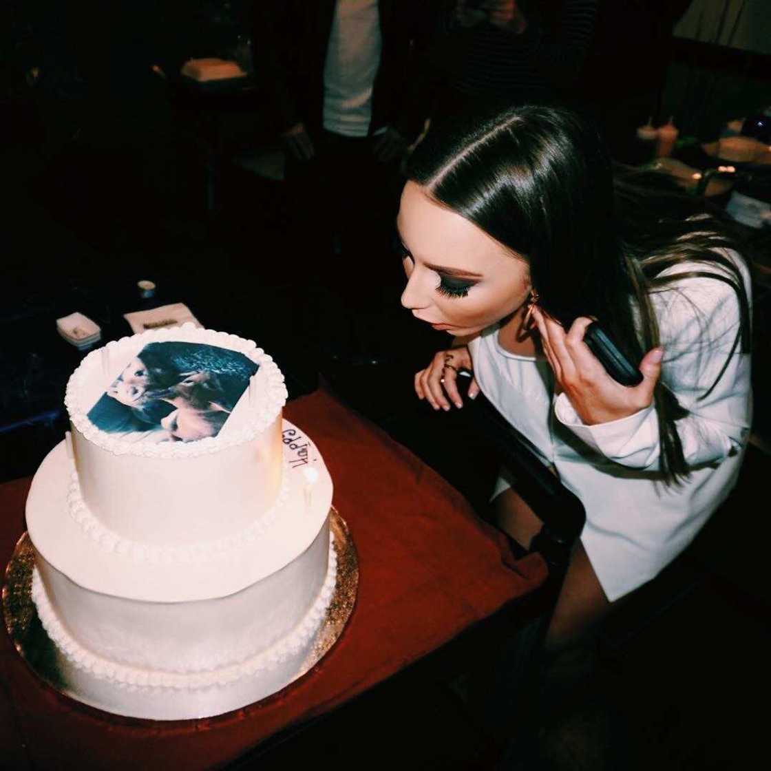 Hailie Jade age Hailie Jade age