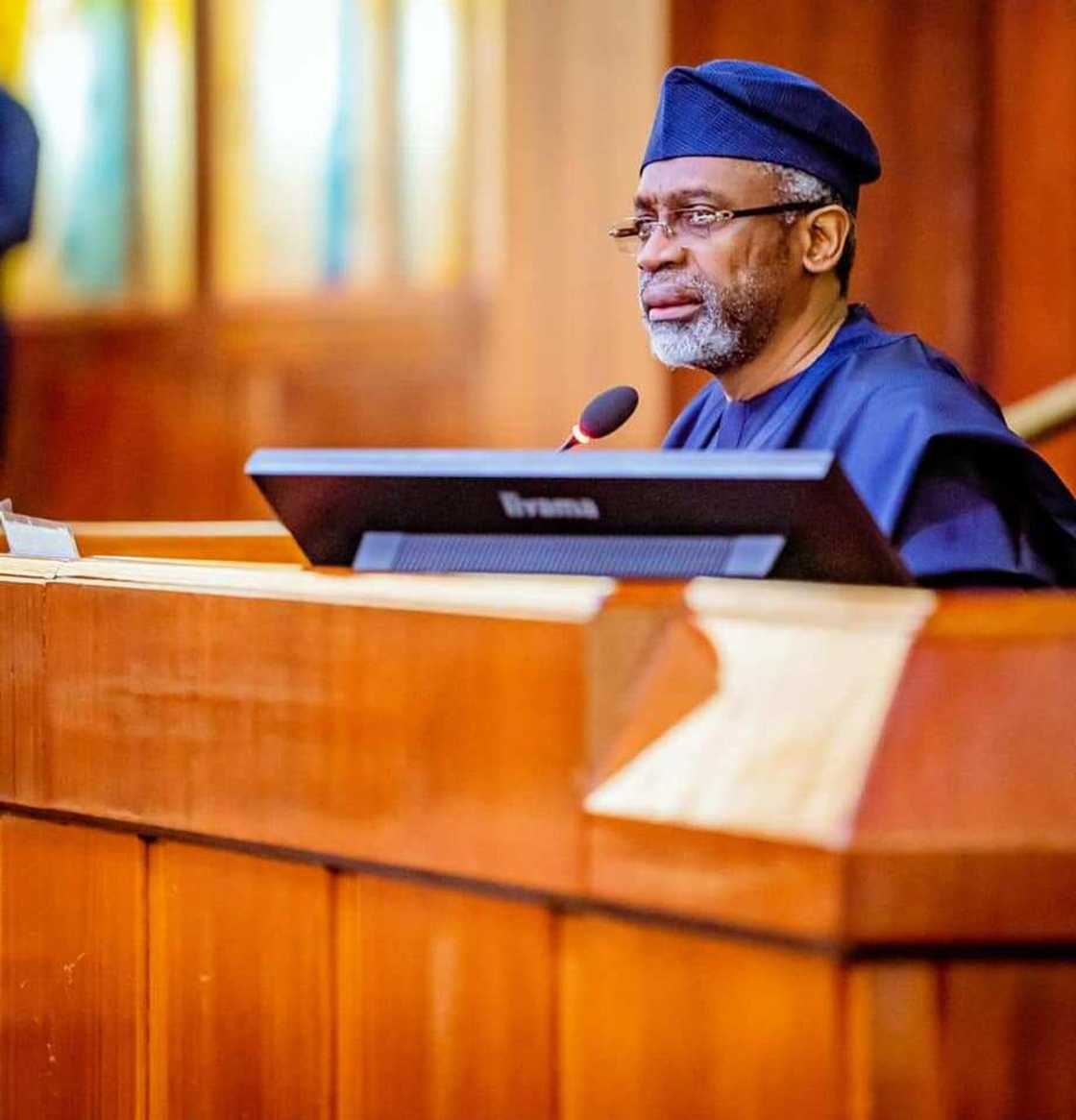 BREAKING: We’ll reintroduce electoral bill and work quickly to address concerns, Gbajabiamila Reveals BREAKING: We’ll reintroduce electoral bill and work quickly to address concerns, Gbajabiamila Reveals