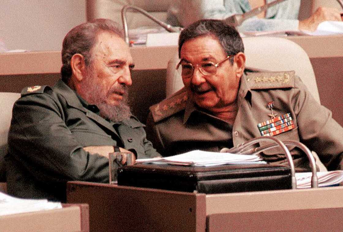 Fidel Castro: biographie du père de la révolution cubaine Fidel Castro: biographie du père de la révolution cubaine