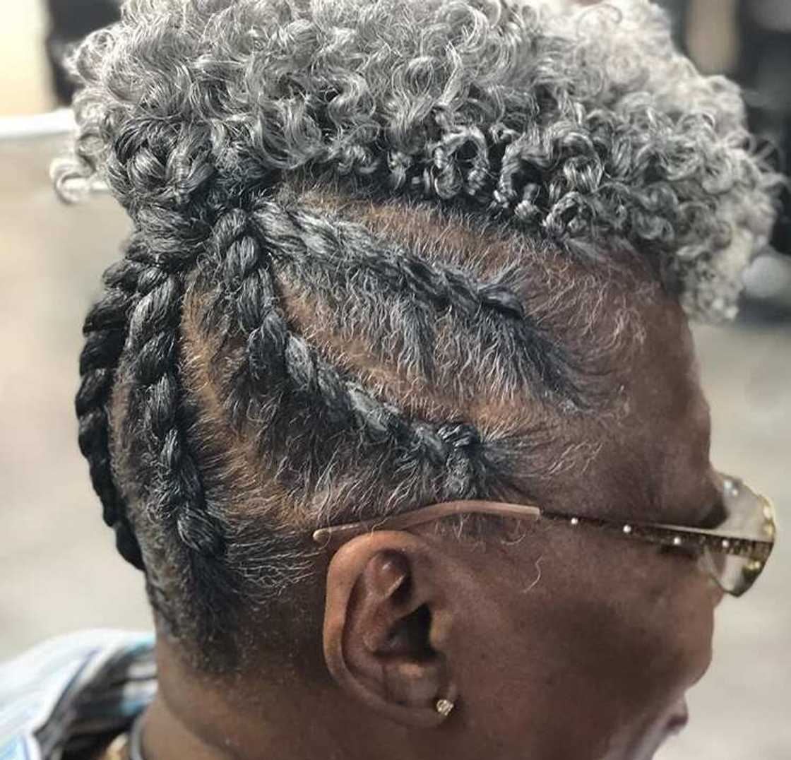 feeder braids feeder braids
