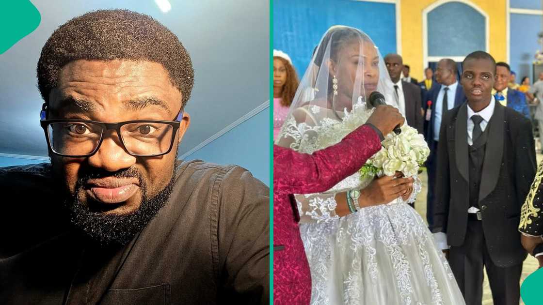 Catholic priest explains why Apostle Chibuzor was wrong to have married off autistic man Catholic priest explains why Apostle Chibuzor was wrong to have married off autistic man