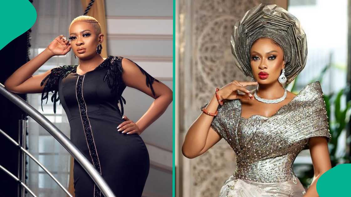 May Edochie's Independence Day message. May Edochie's Independence Day message.