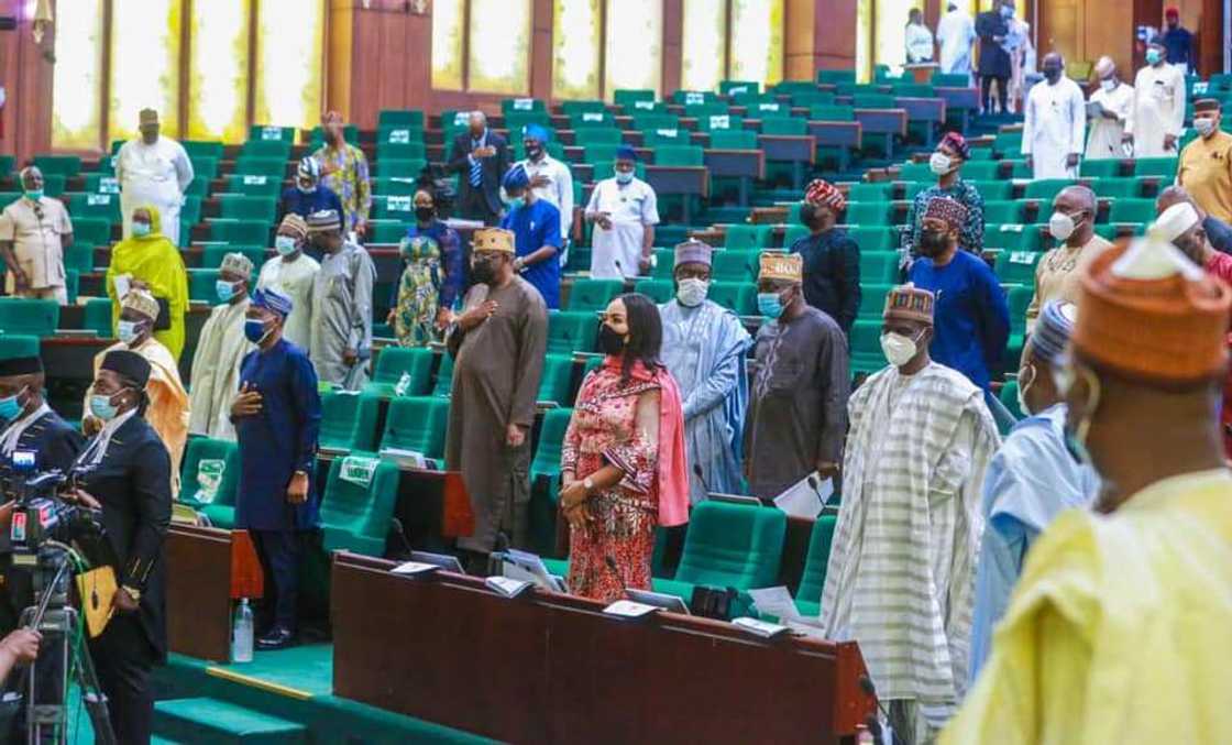 Jacob Ajao Adejumo: House of Reps Member from Oyo State Defects to APC