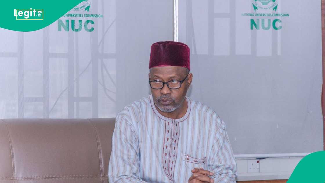 NUC has approved 13 new degree programmes for Nigerian universities to start offering. NUC has approved 13 new degree programmes for Nigerian universities to start offering.