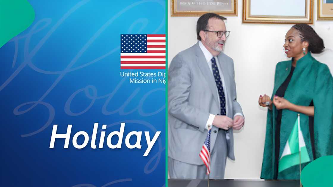 Full List of public holidays in Nigeria that are observed on the same day with US Full List of public holidays in Nigeria that are observed on the same day with US