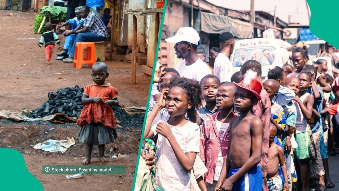 Rural Adamawa villagers struggling with cholera outbreak in Mubi LGA.