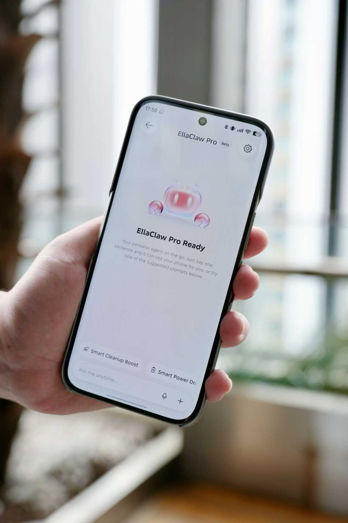 TECNO EllaClaw Hands-On: An AI That Doesn’t Just Talk - It Acts TECNO EllaClaw Hands-On: An AI That Doesn’t Just Talk - It Acts