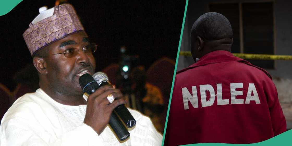 NDLEA recruitment not ongoing/NDLEA is not recruiting NDLEA recruitment not ongoing/NDLEA is not recruiting
