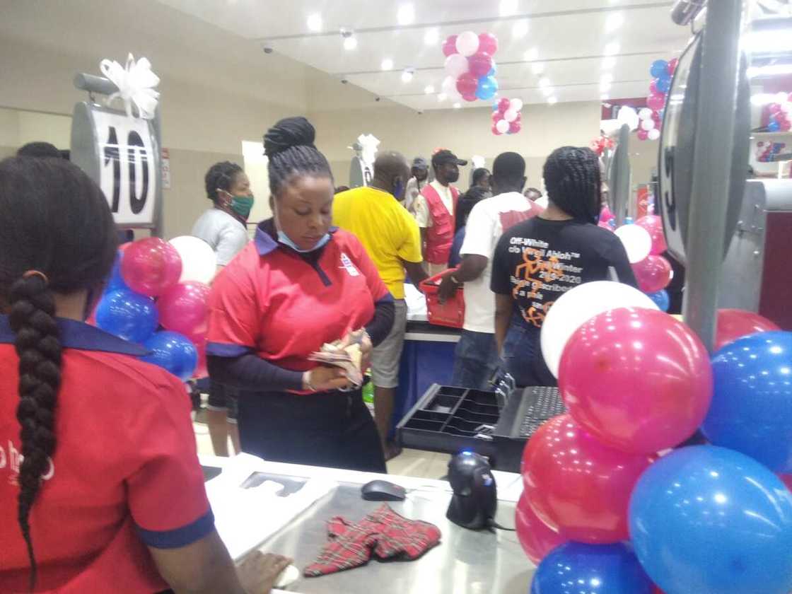 Marketsquare Expands Footprint in Nigeria, Opens 16th Outlet in Benin City Marketsquare Expands Footprint in Nigeria, Opens 16th Outlet in Benin City
