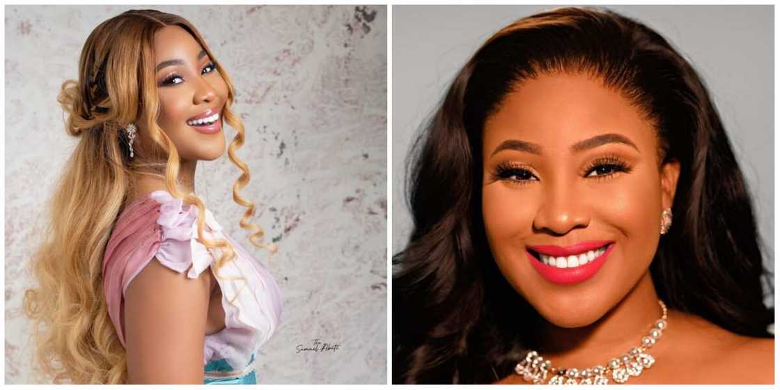 Erica reveals one of her foolish prayers. Erica reveals one of her foolish prayers.