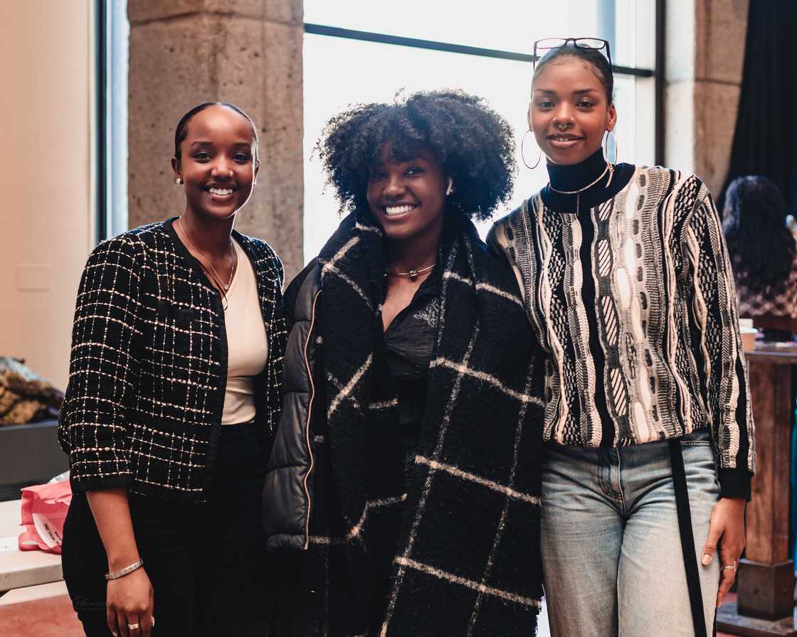 McGill Mastercard Scholarship