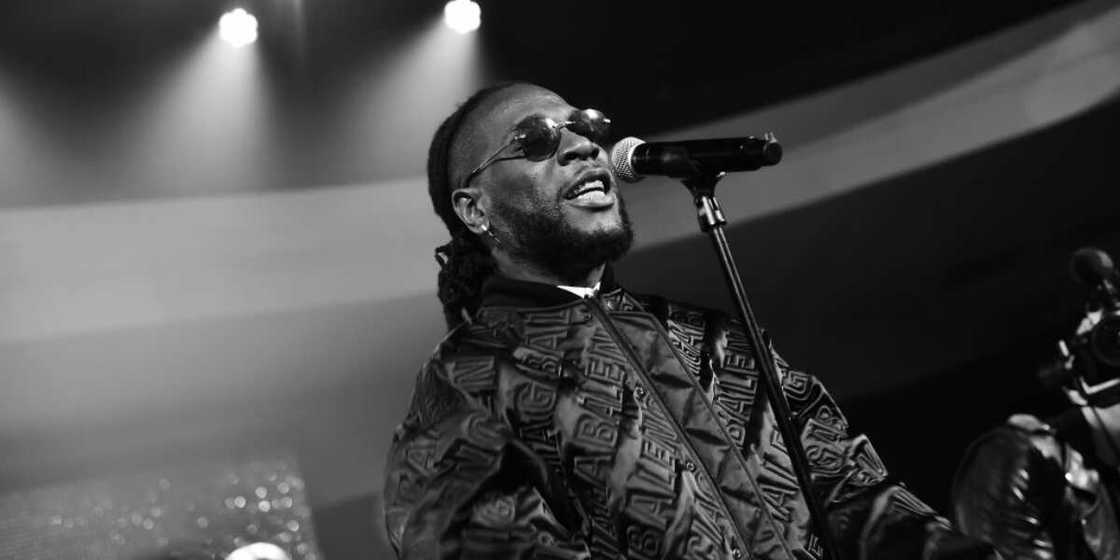 Nigeria@60: Burna Boy shares his thoughts as country celebrates Independence Day (video) Nigeria@60: Burna Boy shares his thoughts as country celebrates Independence Day (video)