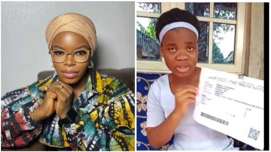 JAMB/Mmesoma Ejikeme/JAMB/UTME/Nigerians JAMB/Mmesoma Ejikeme/JAMB/UTME/Nigerians