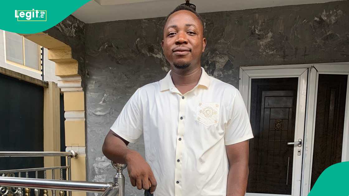 A study shows many Nigerian youths do not know their elected officials at local and national levels.