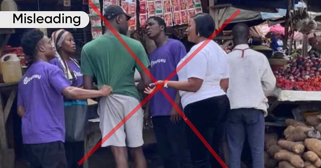 PalmPay Officially Vindicated of Customer Harassment Allegations