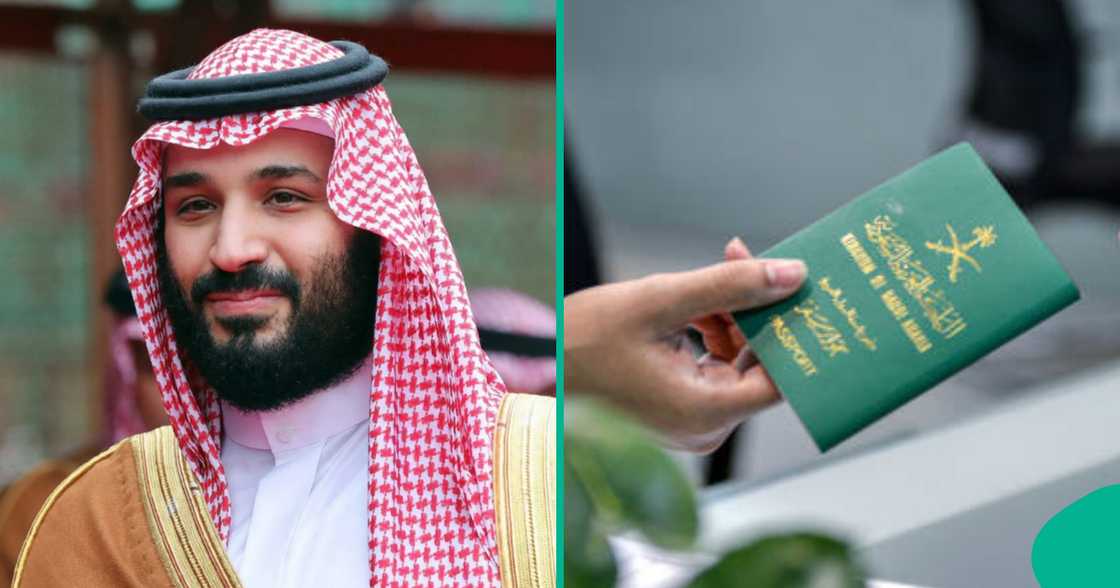 Official application date for free 6-month visit visa in Saudi Arabia. Official application date for free 6-month visit visa in Saudi Arabia.