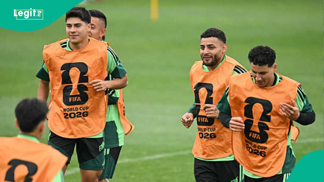 Mexico, South Africa, FIFA, 2026 World Cup, Bafana Bafana Mexico, South Africa, FIFA, 2026 World Cup, Bafana Bafana