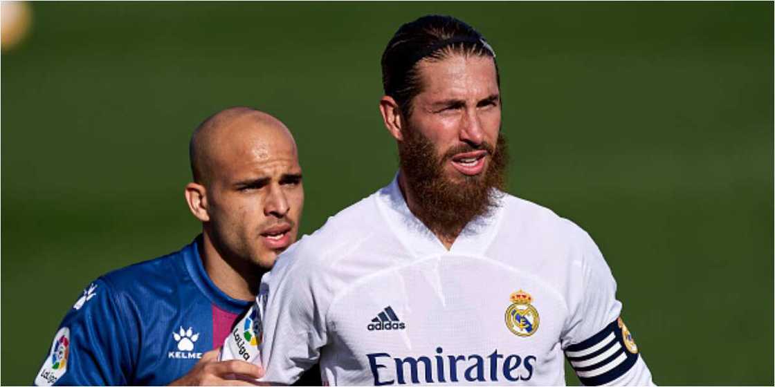 Real Madrid star set to end ties with club after rejecting 2 new contract offers Real Madrid star set to end ties with club after rejecting 2 new contract offers