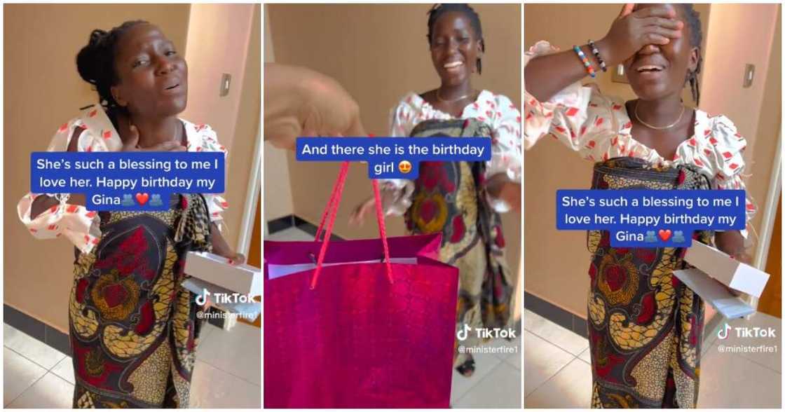 Madam, shops, housemaid, smartphone Madam, shops, housemaid, smartphone