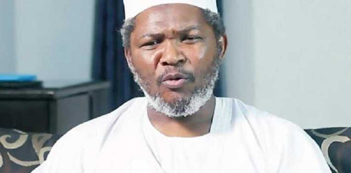 Kano: Sabon rikici ya barke a majalisar malamai, wasu sun yi fatali da dakatar da Khalil Kano: Sabon rikici ya barke a majalisar malamai, wasu sun yi fatali da dakatar da Khalil