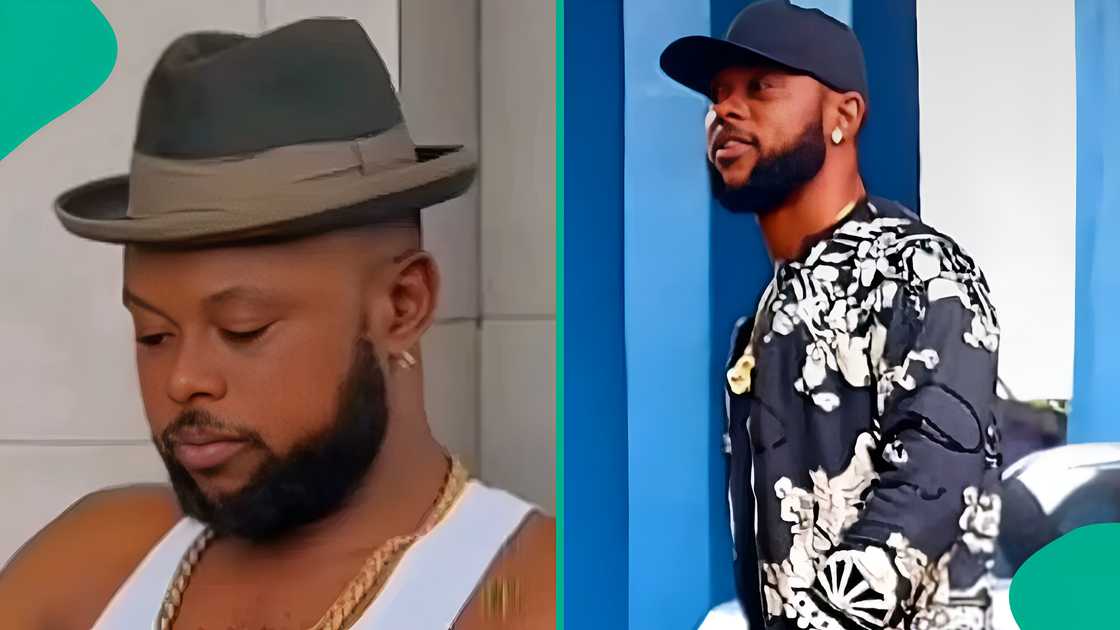 Man recounts how he stepped aside so friend could marry his girlfriend.