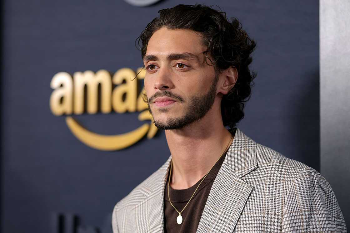 Antonio Cipriano at Beacon Theatre