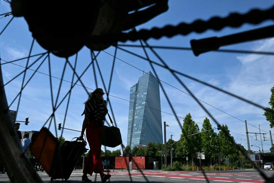 A lacklustre performance in some parts of the eurozone has also fuelled calls for more cuts A lacklustre performance in some parts of the eurozone has also fuelled calls for more cuts
