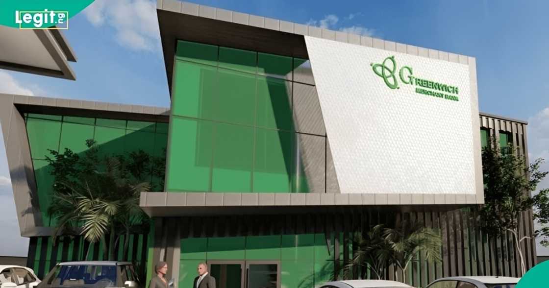 Greenwich Bank has taken its commercial banking expansion to Lagos with branches in three major locations. Greenwich Bank has taken its commercial banking expansion to Lagos with branches in three major locations.