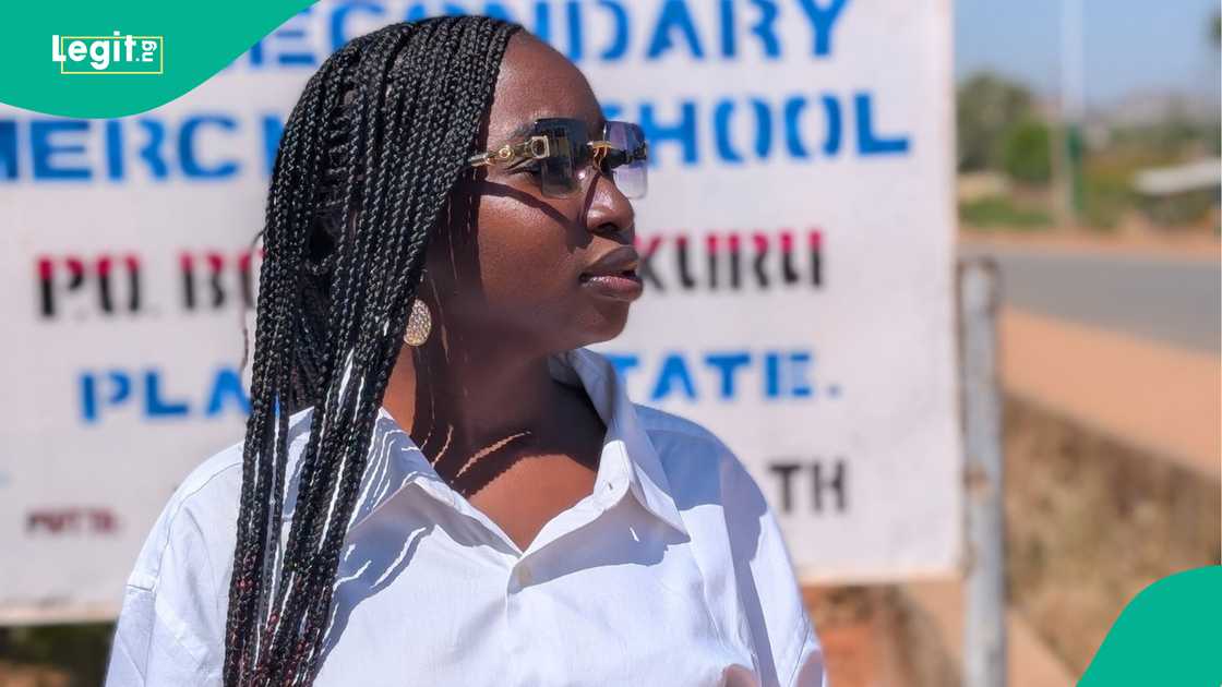 Lady mourns the late biker Onifoto, speaks about their last moments. Lady mourns the late biker Onifoto, speaks about their last moments.