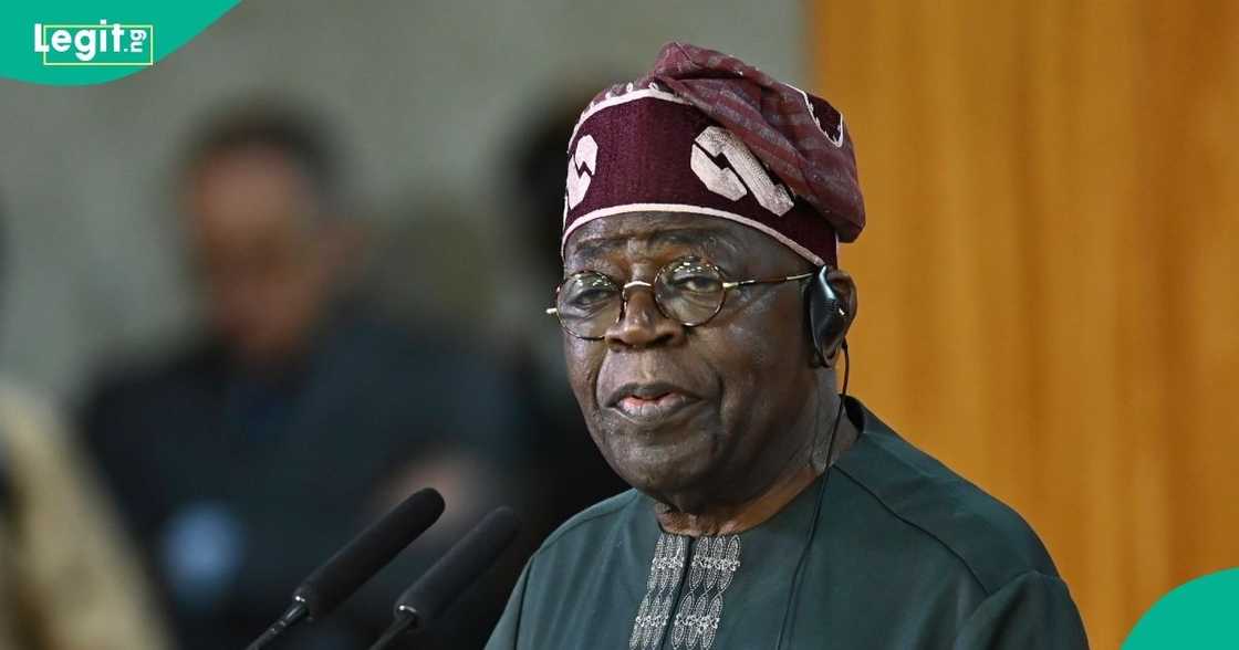 Tinubu asks World Bank for $1 billion World Bank loan to boost economic reforms.