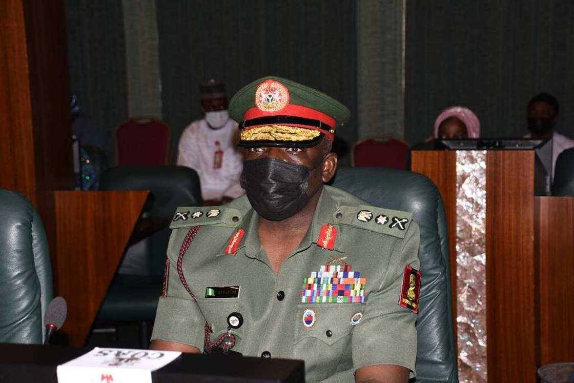 The DHQ denies harming civilians in Benue operation, says only bandits were killed