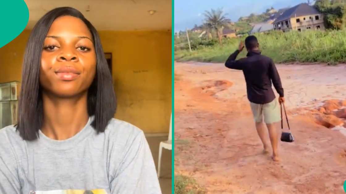 Pastor's wife shows people what she enjoys that many do not know about Pastor's wife shows people what she enjoys that many do not know about