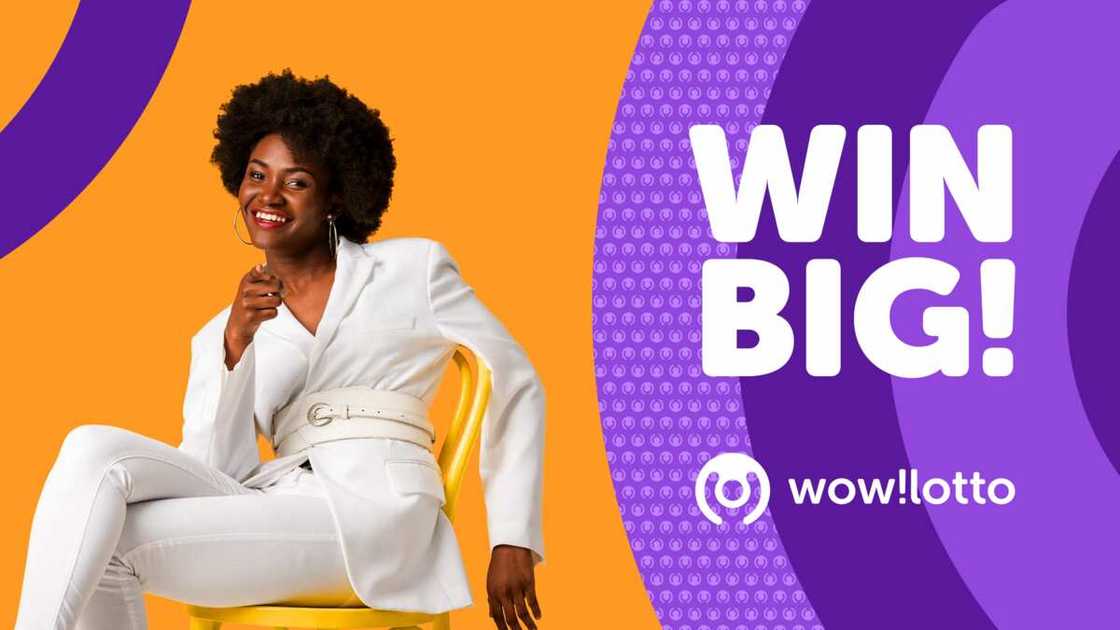 wow!lotto Makes Way Into Nigeria: Up to N300,000,000 to Be Won! wow!lotto Makes Way Into Nigeria: Up to N300,000,000 to Be Won!