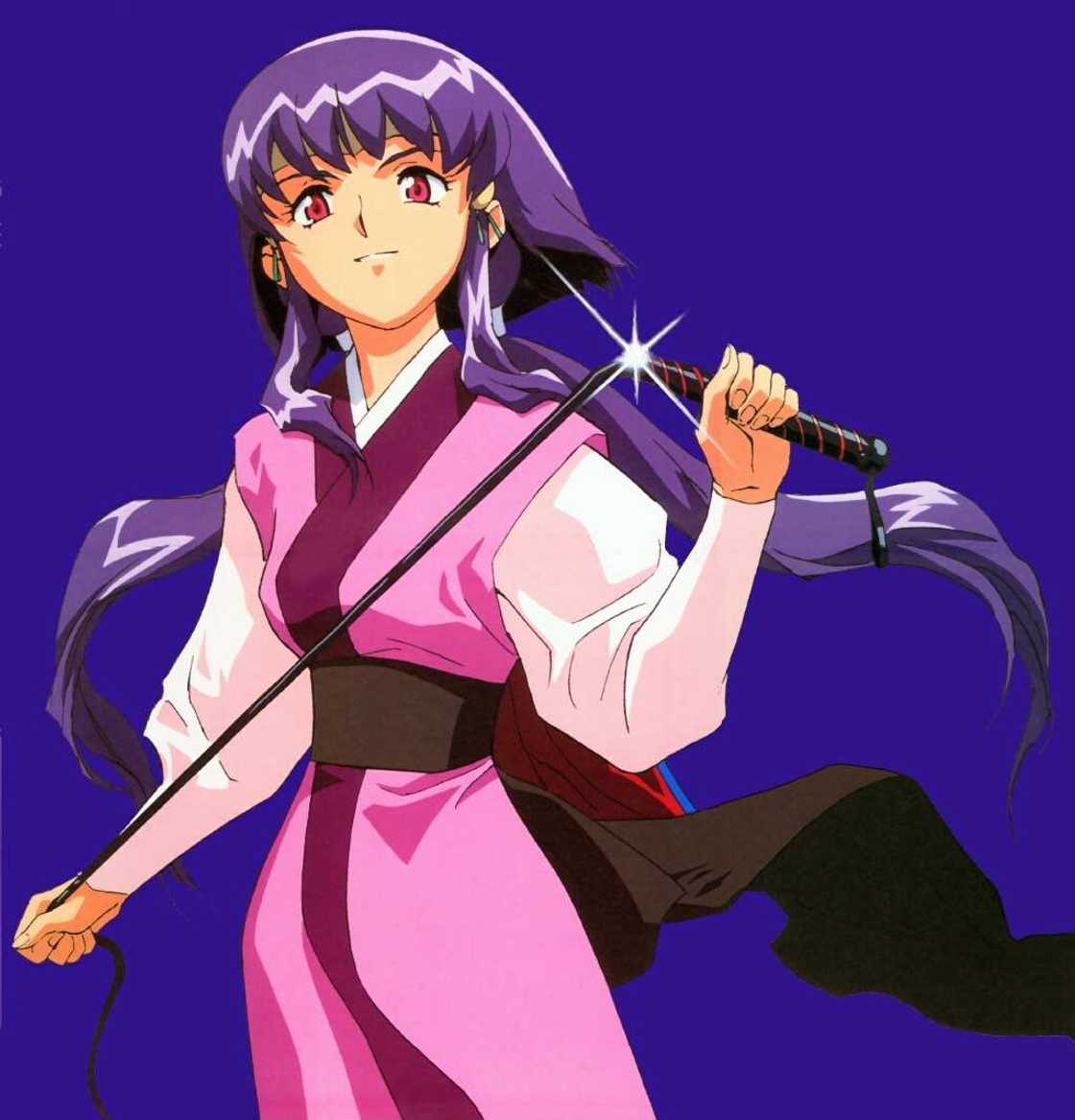 anime hairstyles female anime hairstyles female