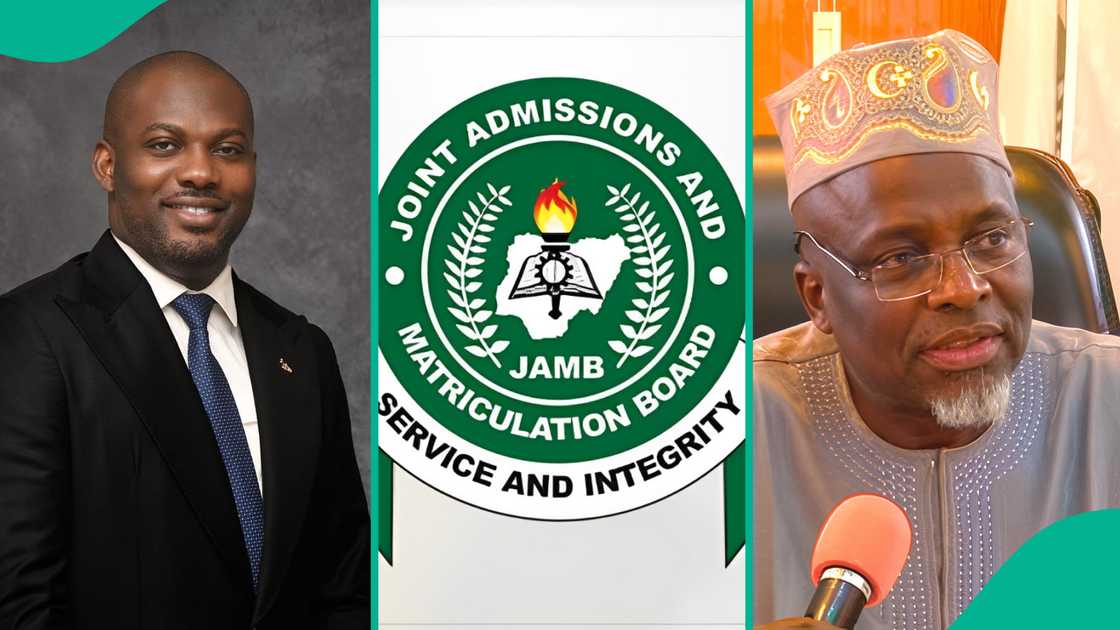 JAMB glitch 2025 and important lessons students and officials must take note of ahead of UTME 2026 JAMB glitch 2025 and important lessons students and officials must take note of ahead of UTME 2026