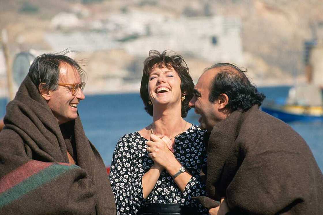 philippe khorsand dans une famille formidable philippe khorsand dans une famille formidable