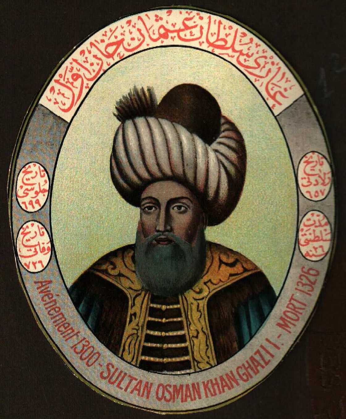 Ottoman Sultans after Suleiman Ottoman Sultans after Suleiman