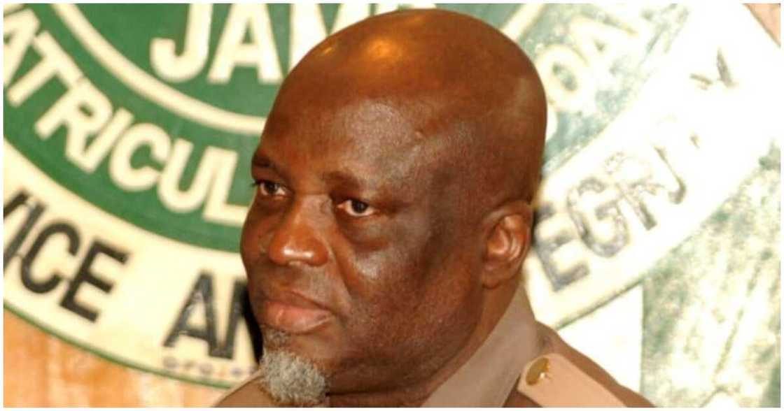 JAMB/UTME 2023 JAMB/UTME 2023