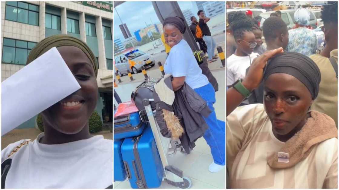 Relocating to the UK/Lady booked ticket. Relocating to the UK/Lady booked ticket.